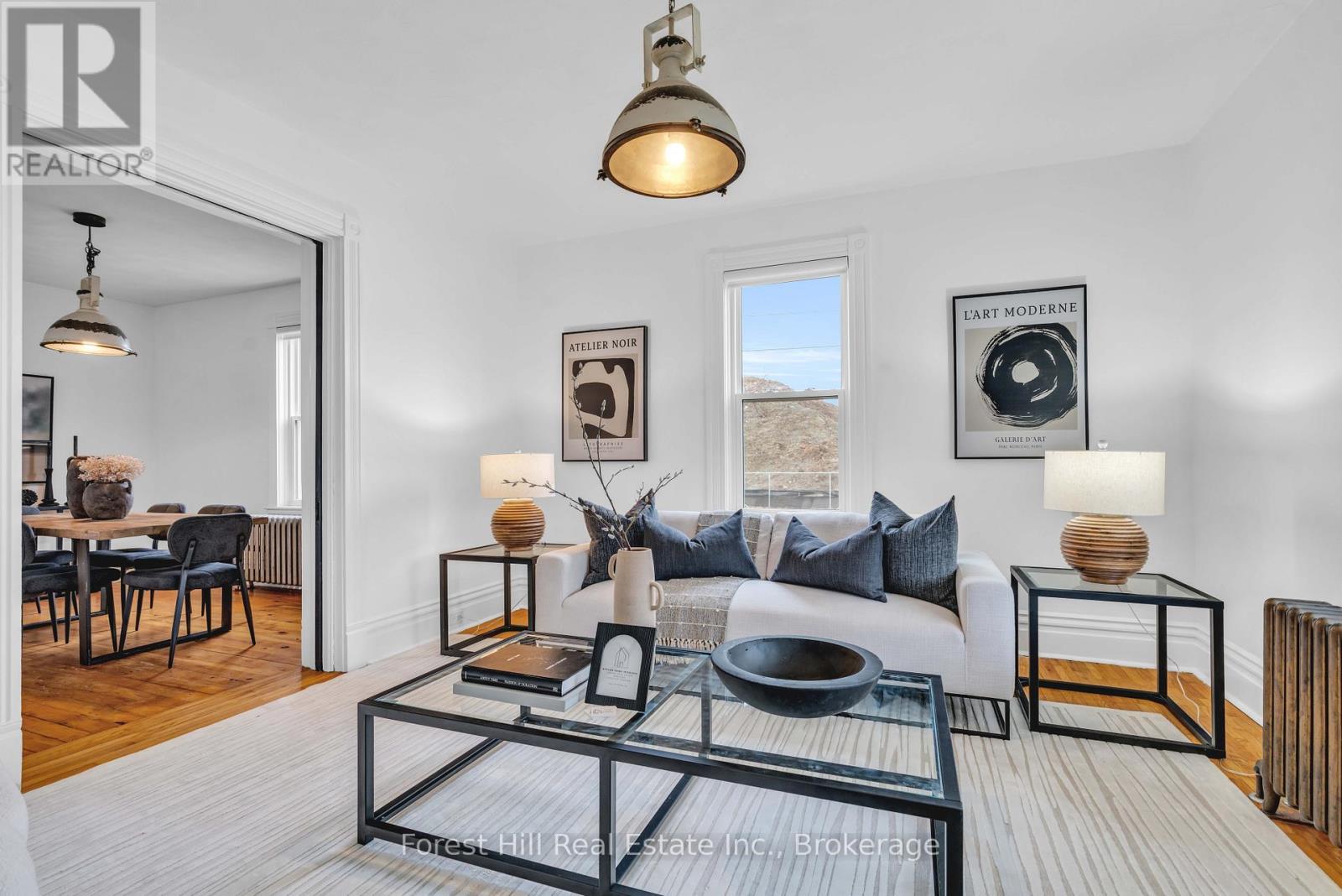 184 Boucher Street E, Meaford, ON - Indoor