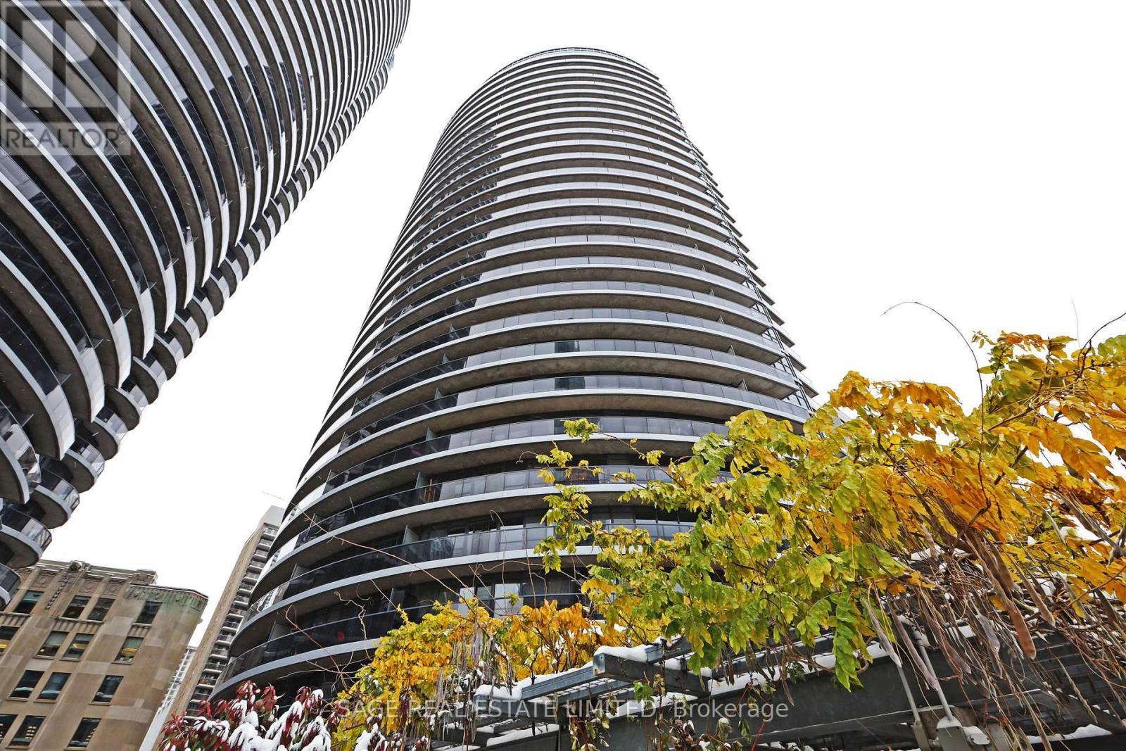 Welcome to The Met condos! - 328 - 25 Carlton Street, Toronto, ON - Outdoor