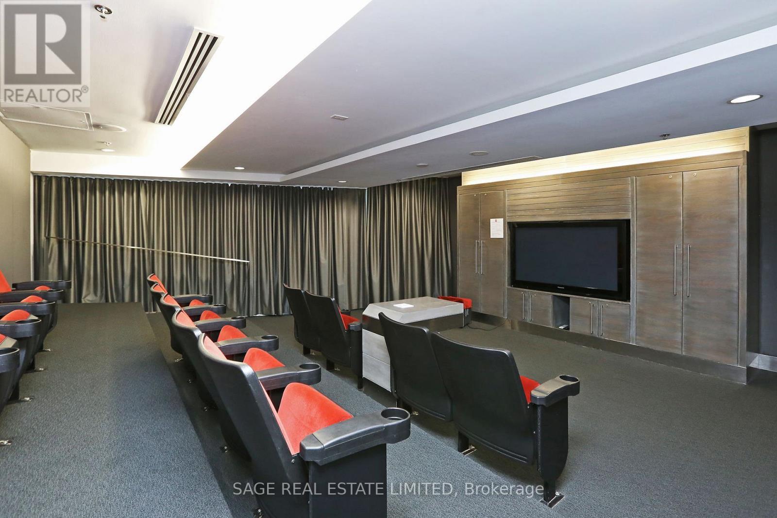 328 - 25 Carlton Street, Toronto, ON - Indoor Photo Showing Other Room