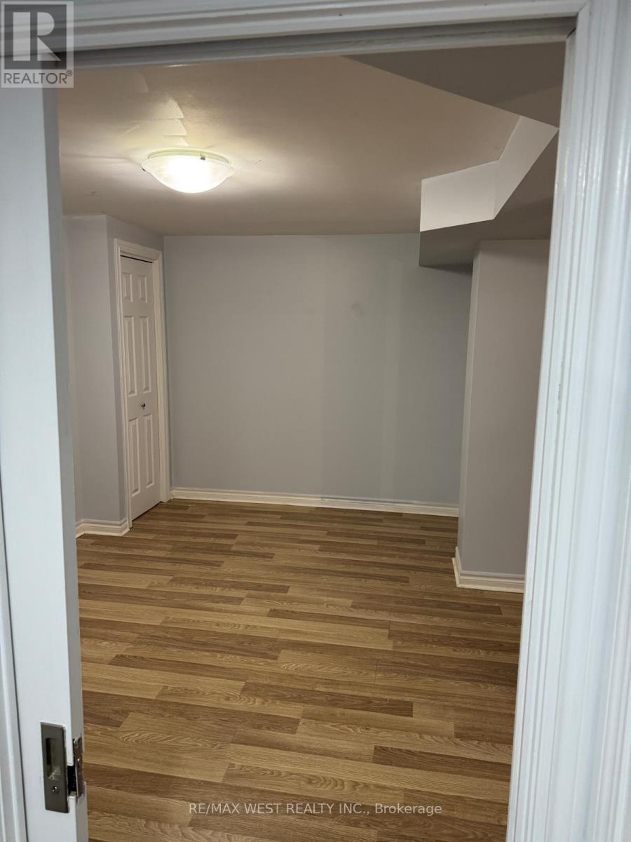 Basement - 640 Ormond Drive, Oshawa, ON - Indoor Photo Showing Other Room