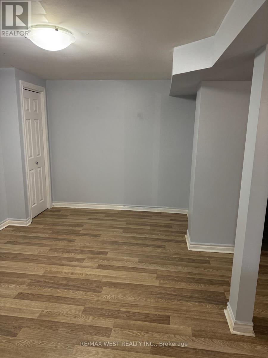 Basement - 640 Ormond Drive, Oshawa, ON - Indoor Photo Showing Other Room