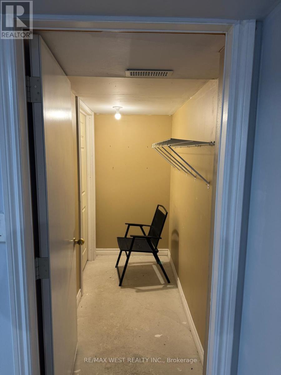 Basement - 640 Ormond Drive, Oshawa, ON - Indoor