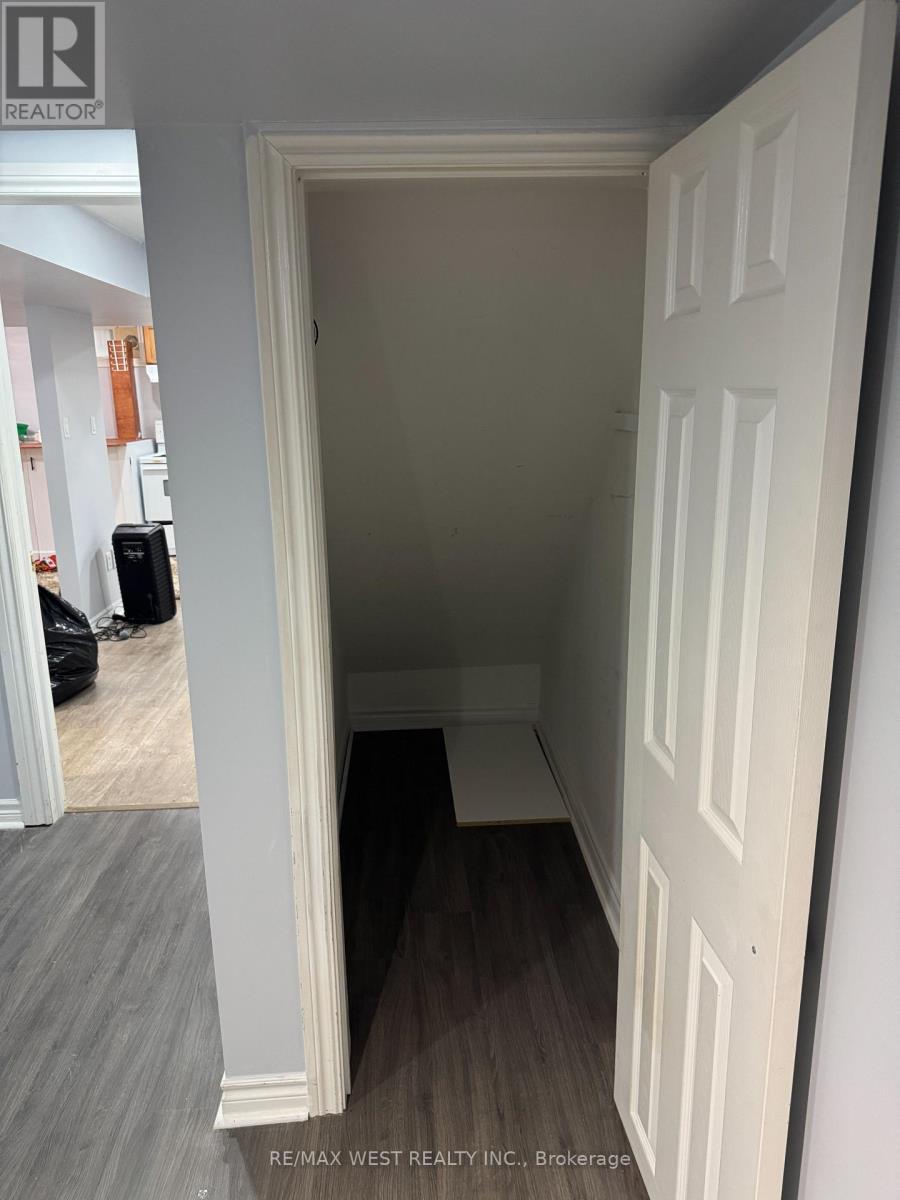 Basement - 640 Ormond Drive, Oshawa, ON - Indoor Photo Showing Other Room