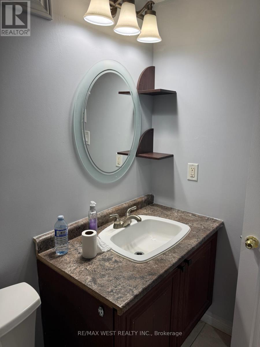 Basement - 640 Ormond Drive, Oshawa, ON - Indoor Photo Showing Bathroom