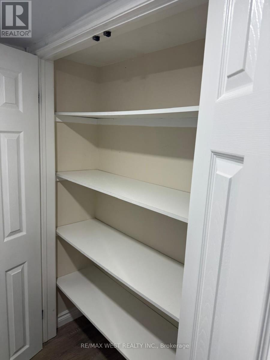 Basement - 640 Ormond Drive, Oshawa, ON - Indoor With Storage