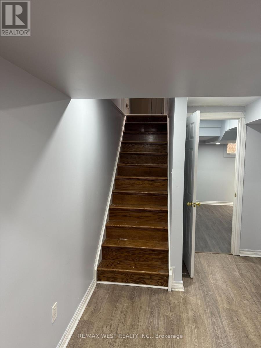 Basement - 640 Ormond Drive, Oshawa, ON - Indoor Photo Showing Other Room