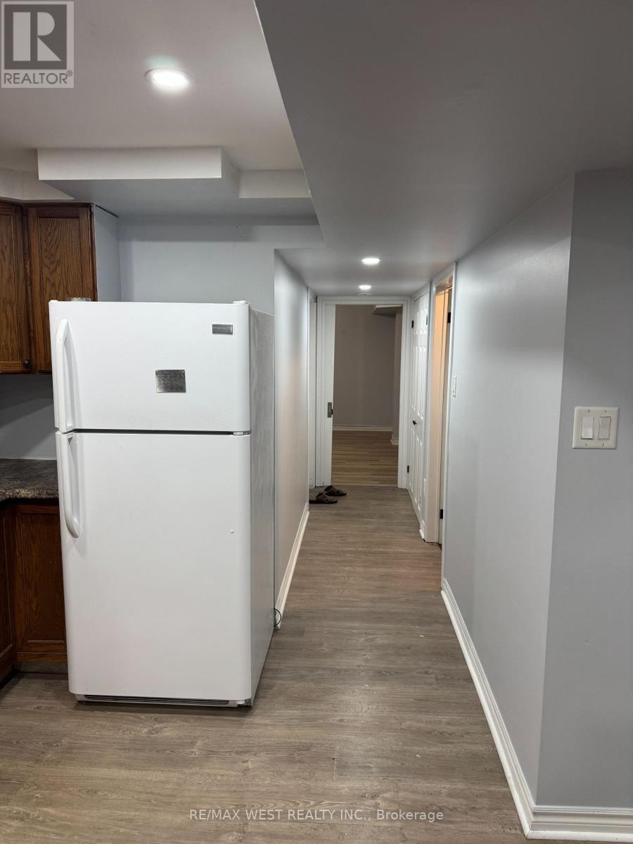 Basement - 640 Ormond Drive, Oshawa, ON - Indoor