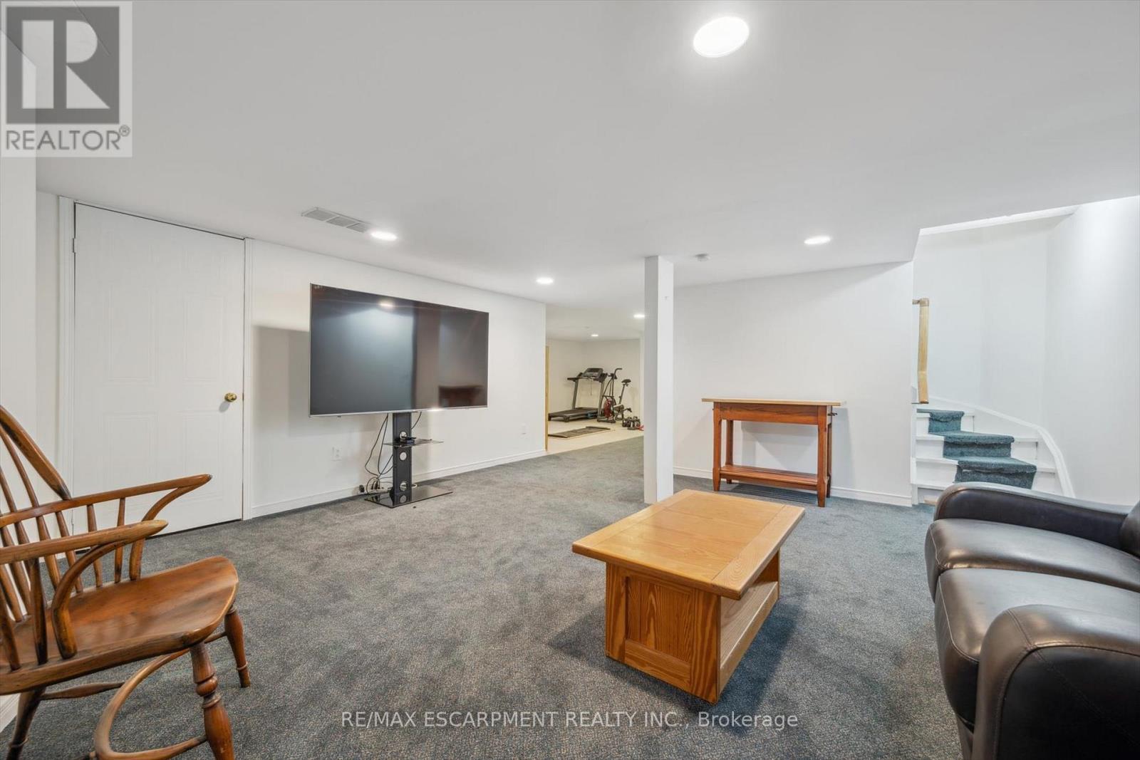 58 - 1240 Westview Terrace, Oakville, ON - Indoor Photo Showing Other Room