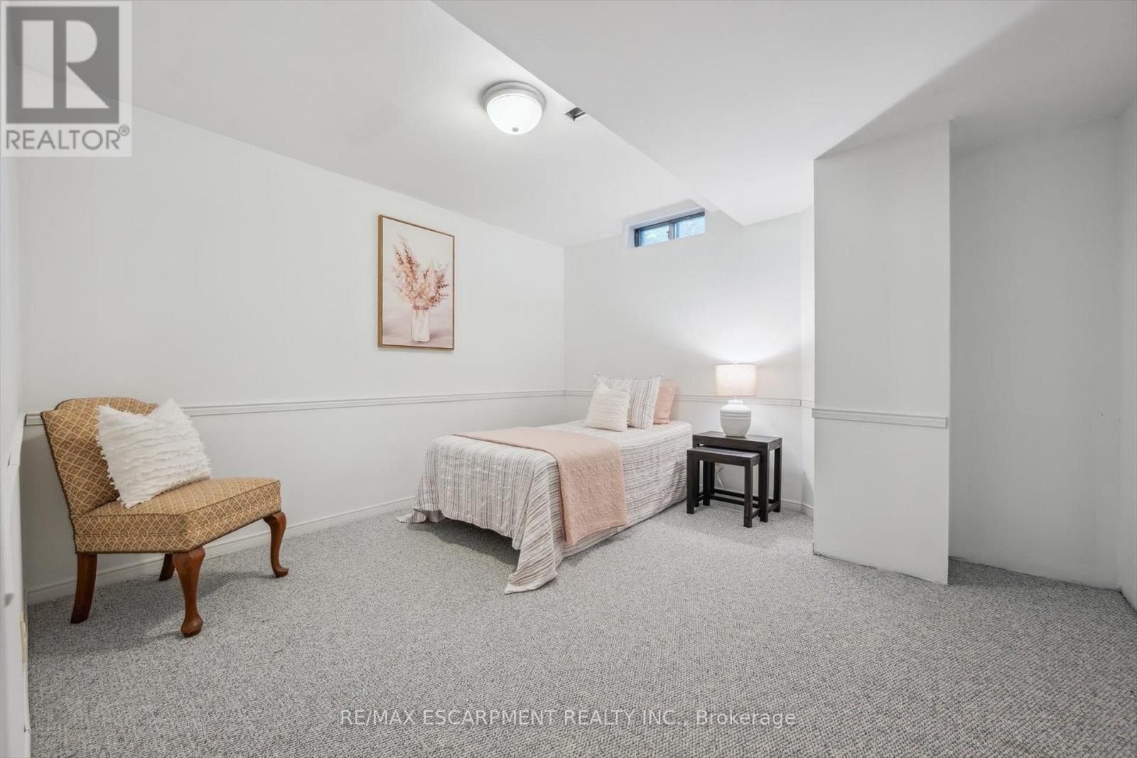 58 - 1240 Westview Terrace, Oakville, ON - Indoor Photo Showing Bedroom