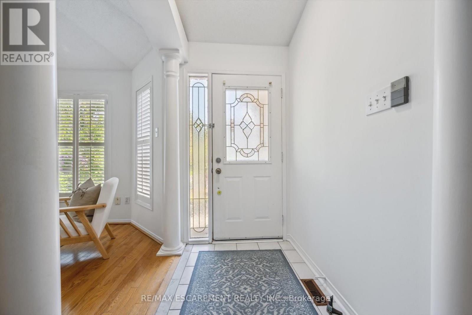 58 - 1240 Westview Terrace, Oakville, ON - Indoor Photo Showing Other Room