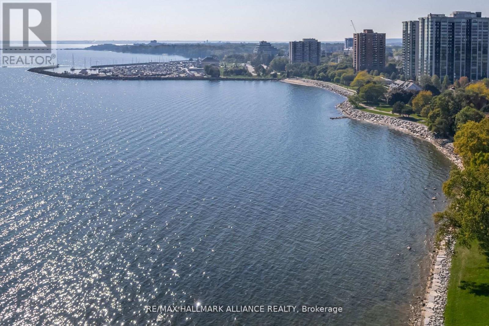 2033 Water'S Edge Drive, Oakville, ON - Outdoor With Body Of Water With View