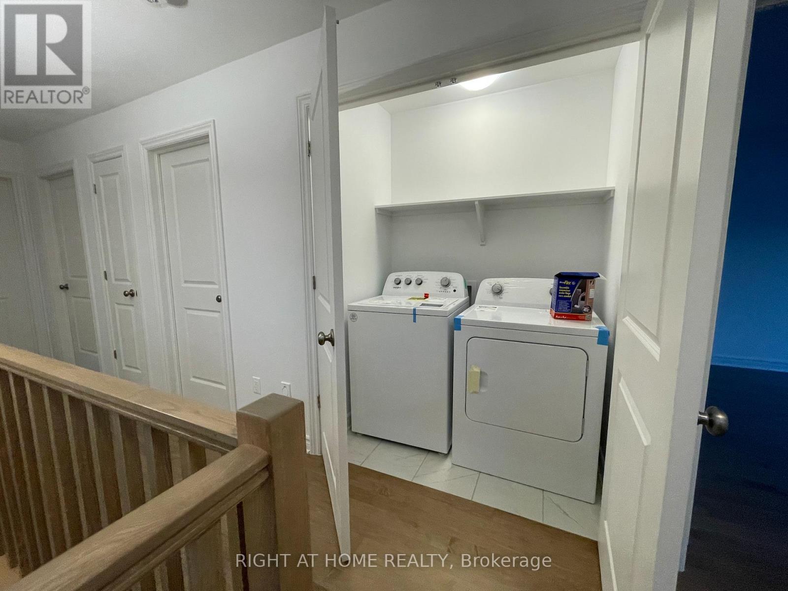 636 Cordelette Circle, Ottawa, ON - Indoor Photo Showing Laundry Room