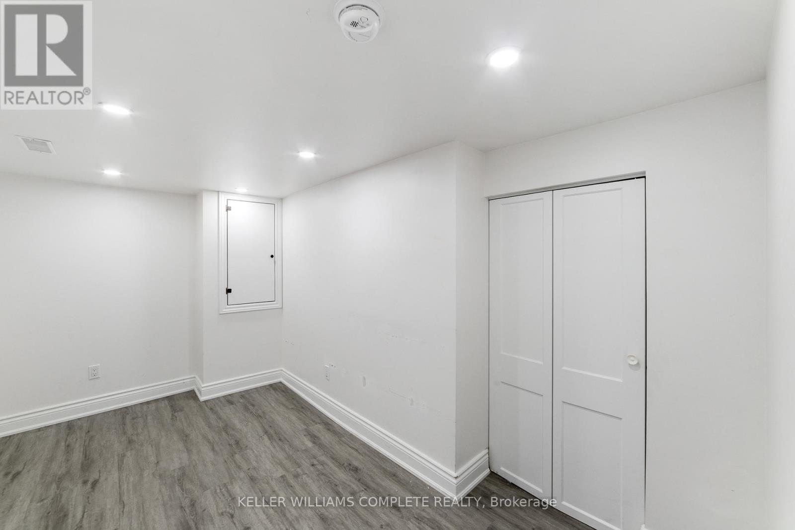 27 Melrose Avenue S, Hamilton, ON - Indoor Photo Showing Other Room