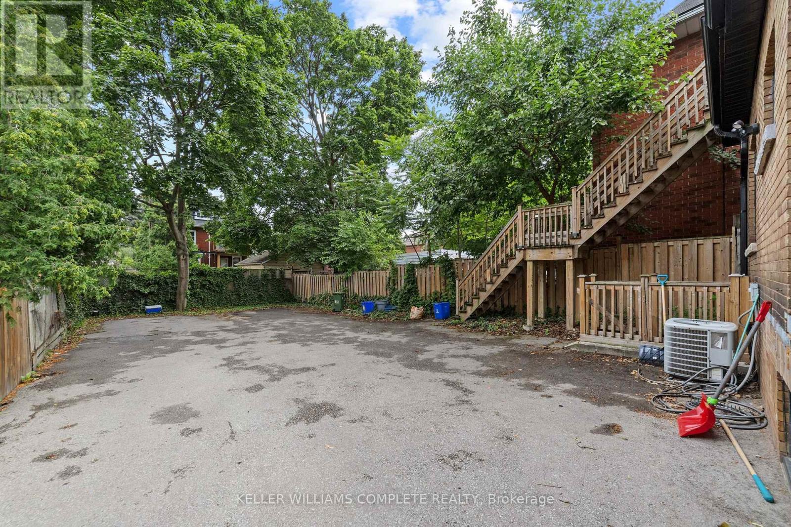 27 Melrose Avenue S, Hamilton, ON - Outdoor