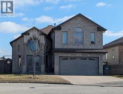 4586 HELSINKI CRESCENT Windsor, ON N9G 0A6