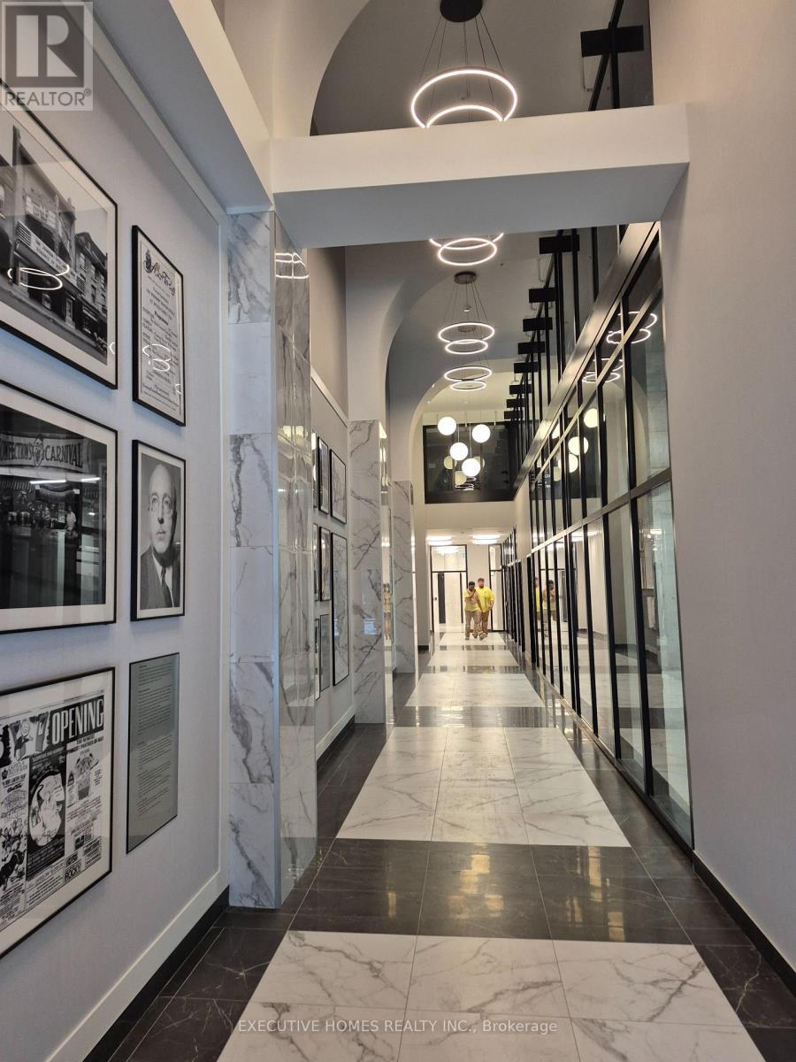 418 - 233 Princess Street, Kingston, ON - Indoor Photo Showing Other Room