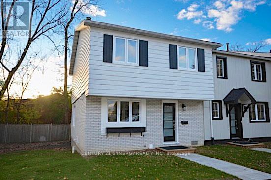 34 - 660 Hochelaga Street, Ottawa, ON - Outdoor