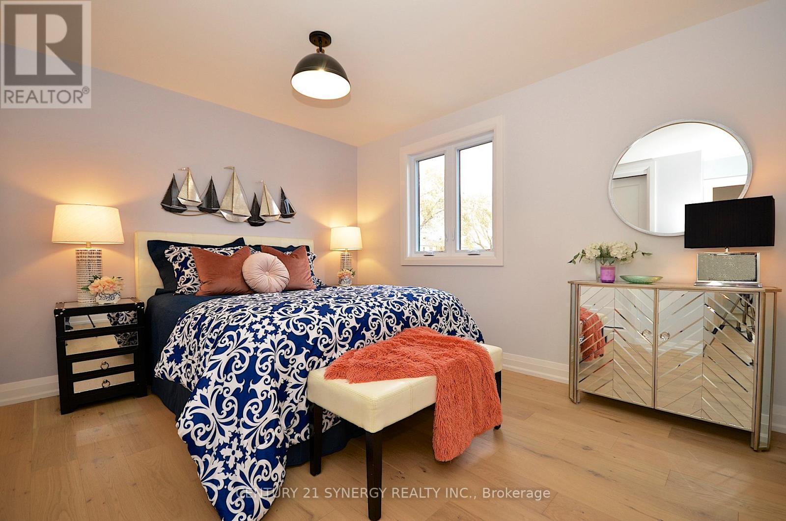 34 - 660 Hochelaga Street, Ottawa, ON - Indoor Photo Showing Bedroom