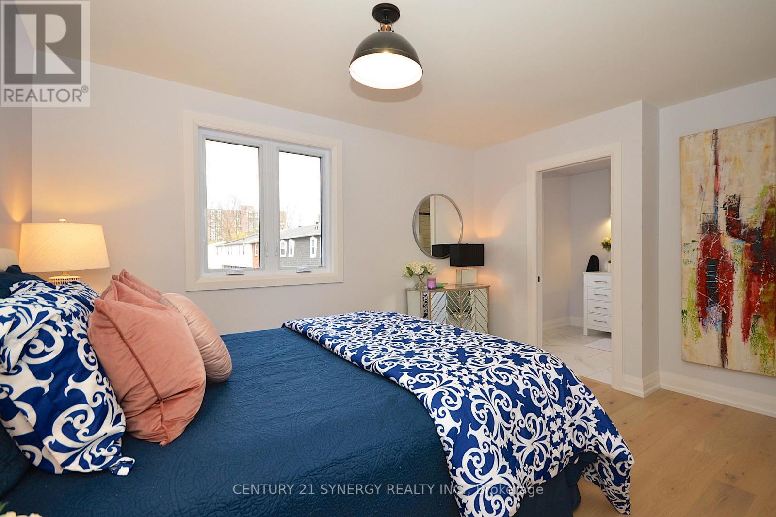 34 - 660 Hochelaga Street, Ottawa, ON - Indoor Photo Showing Bedroom