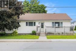 107 MARY STREET Arnprior, ON K7S 1E7