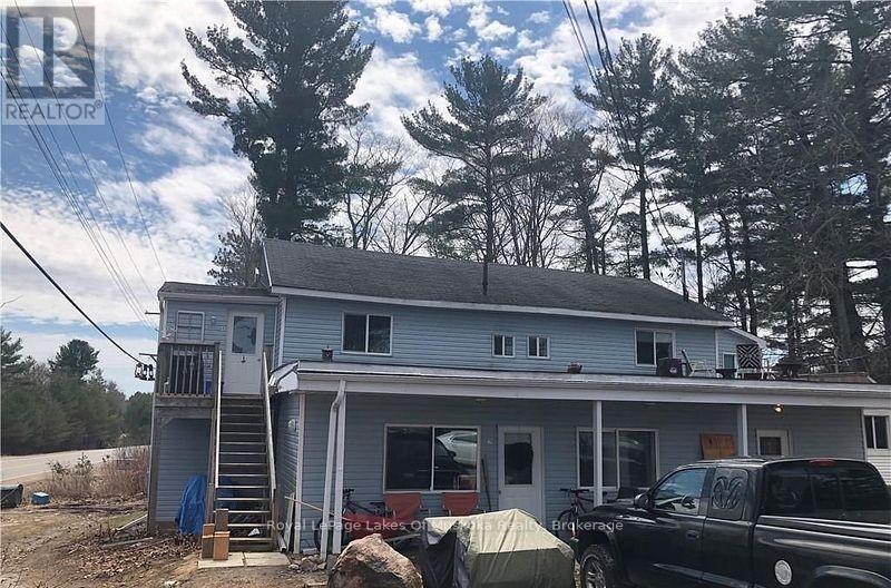 4019 Muskoka 169 Road, Muskoka Lakes (Medora), ON - Outdoor