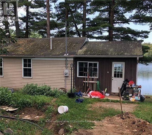 4019 Muskoka 169 Road, Muskoka Lakes (Medora), ON - Outdoor