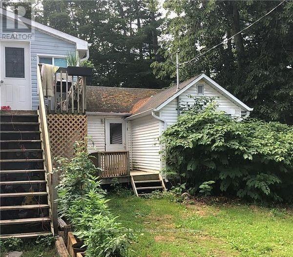 4019 Muskoka 169 Road, Muskoka Lakes (Medora), ON - Outdoor