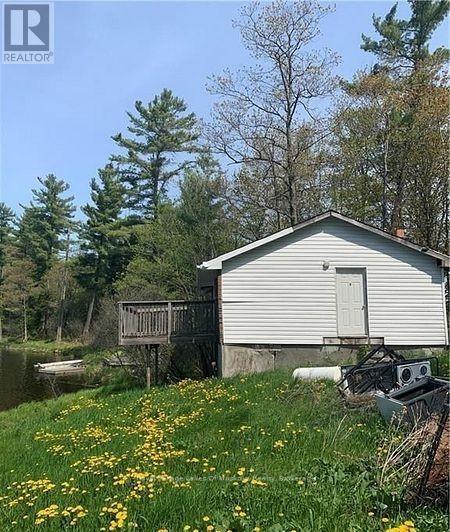 4019 Muskoka 169 Road, Muskoka Lakes (Medora), ON - Outdoor