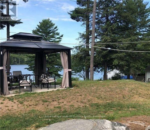 4019 Muskoka 169 Road, Muskoka Lakes (Medora), ON - Outdoor