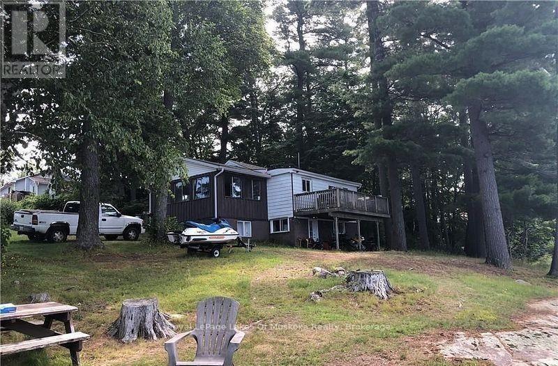 4019 Muskoka 169 Road, Muskoka Lakes (Medora), ON - Outdoor