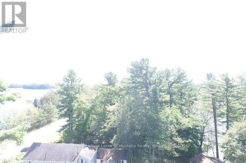 4019 Muskoka 169 Road, Muskoka Lakes (Medora), ON - Outdoor With Body Of Water With View