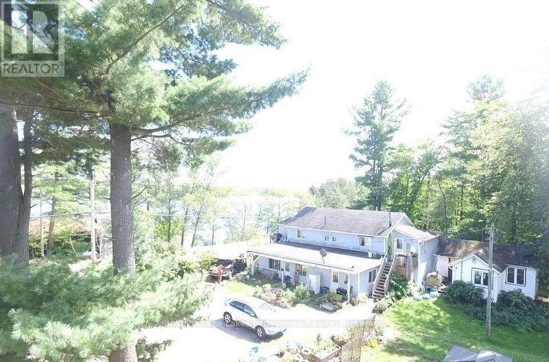 4019 Muskoka 169 Road, Muskoka Lakes (Medora), ON - Outdoor