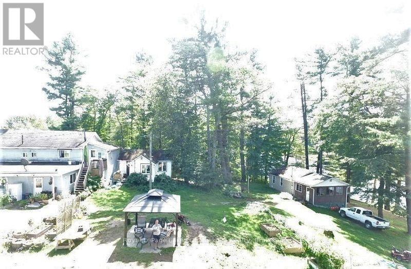 4019 Muskoka 169 Road, Muskoka Lakes (Medora), ON - Outdoor