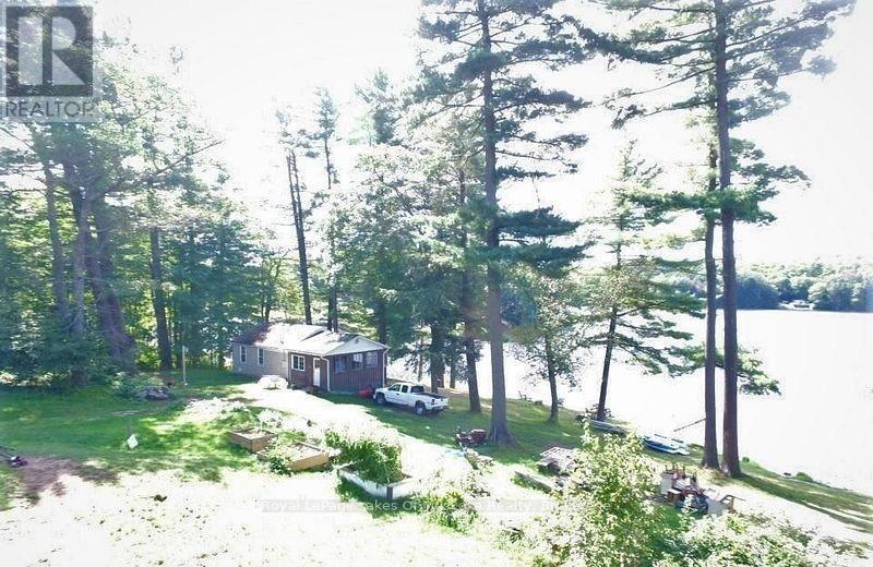 4019 Muskoka 169 Road, Muskoka Lakes (Medora), ON - Outdoor With View