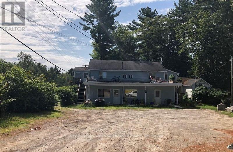 4019 Muskoka 169 Road, Muskoka Lakes (Medora), ON - Outdoor