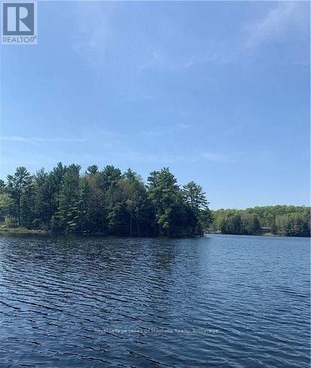 4019 Muskoka 169 Road, Muskoka Lakes (Medora), ON - Outdoor With Body Of Water With View