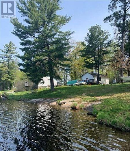 4019 Muskoka 169 Road, Muskoka Lakes (Medora), ON - Outdoor With Body Of Water With View