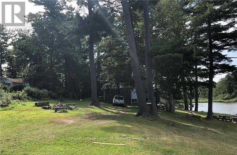 4019 Muskoka 169 Road, Muskoka Lakes (Medora), ON - Outdoor With View