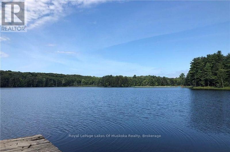 4019 Muskoka 169 Road, Muskoka Lakes (Medora), ON - Outdoor With Body Of Water With View
