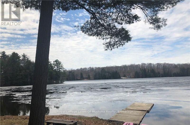 4019 Muskoka 169 Road, Muskoka Lakes (Medora), ON - Outdoor With Body Of Water With View