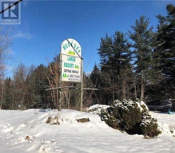 4019 Muskoka 169 Road, Muskoka Lakes (Medora), ON - Outdoor