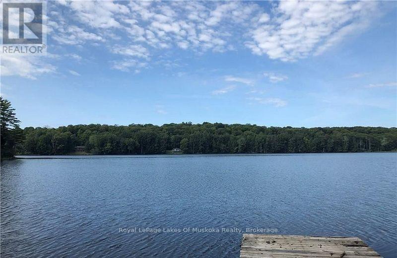 4019 Muskoka 169 Road, Muskoka Lakes (Medora), ON - Outdoor With Body Of Water With View