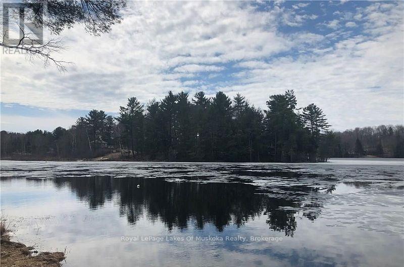 4019 Muskoka 169 Road, Muskoka Lakes (Medora), ON - Outdoor With Body Of Water With View