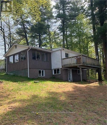 4019 Muskoka 169 Road, Muskoka Lakes (Medora), ON - Outdoor