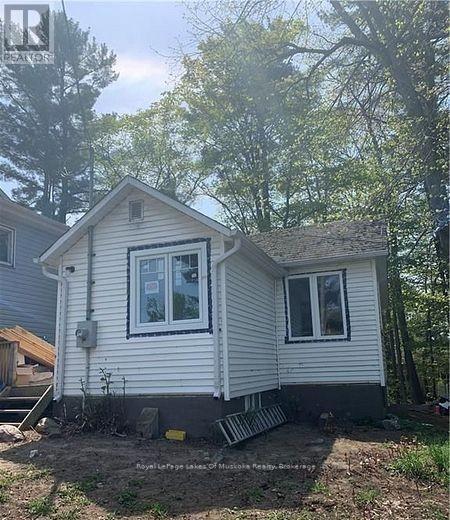 4019 Muskoka 169 Road, Muskoka Lakes (Medora), ON - Outdoor