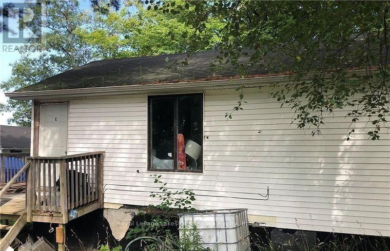 4019 Muskoka 169 Road, Muskoka Lakes (Medora), ON - Outdoor With Exterior