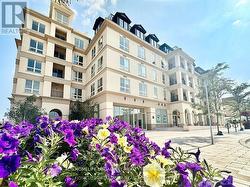 204 - 101 CATHEDRAL HIGH STREET Markham, ON L6C 3L8