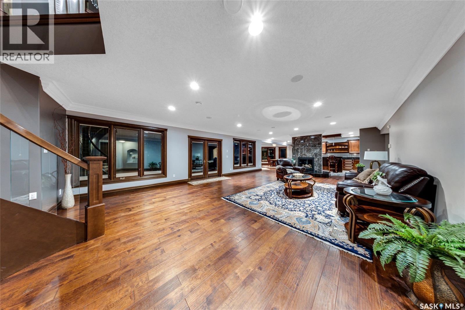 72 Rivers Edge Lane, Corman Park Rm No. 344, SK - Indoor