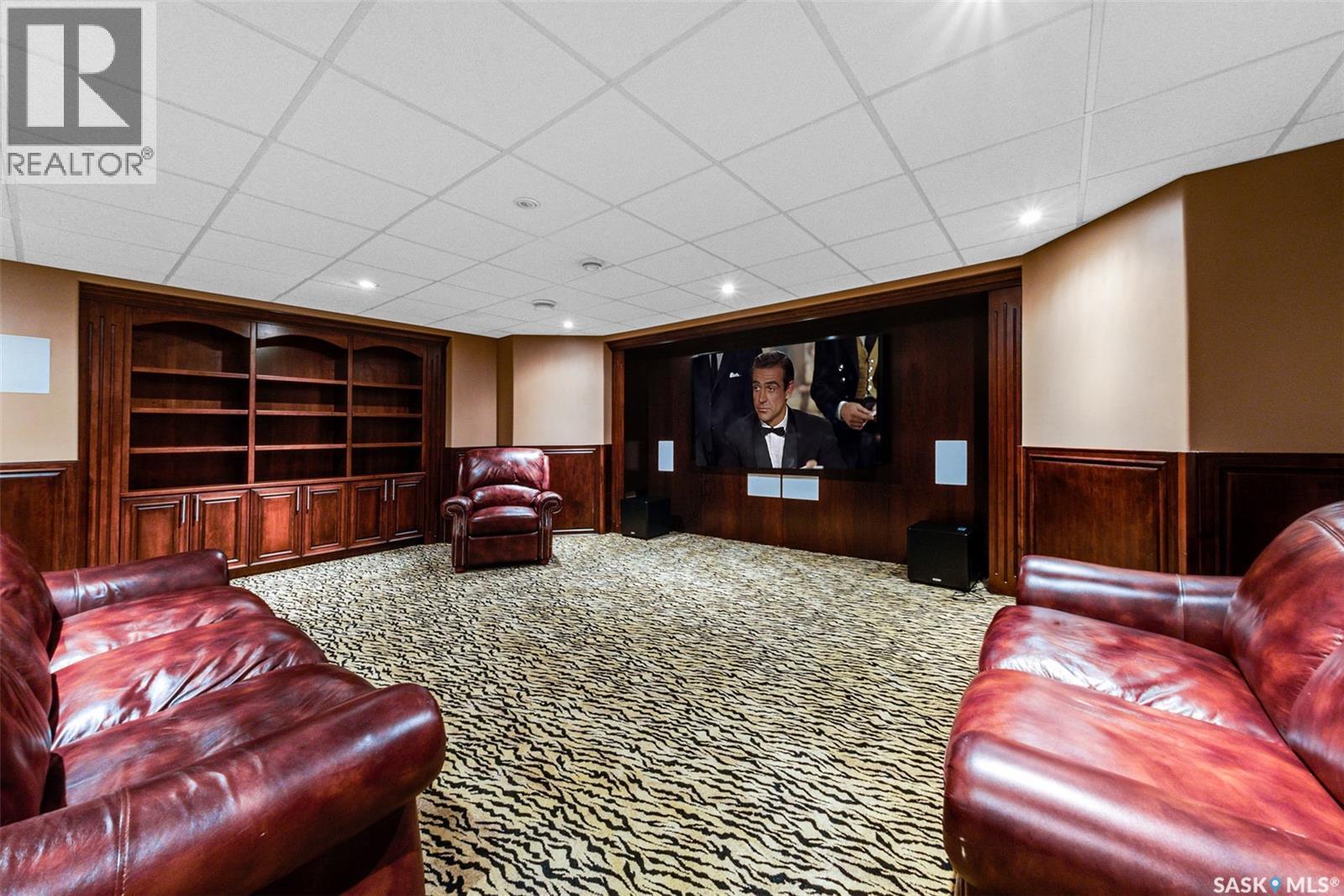 72 Rivers Edge Lane, Corman Park Rm No. 344, SK - Indoor