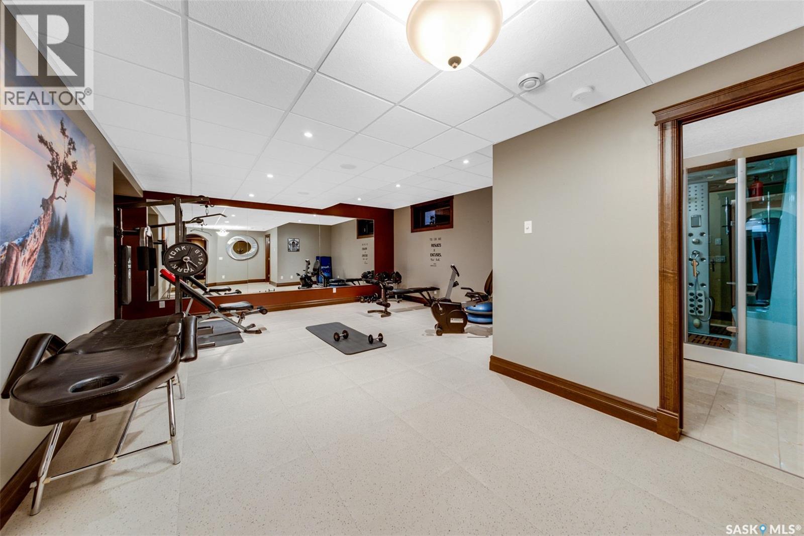 72 Rivers Edge Lane, Corman Park Rm No. 344, SK - Indoor Photo Showing Other Room